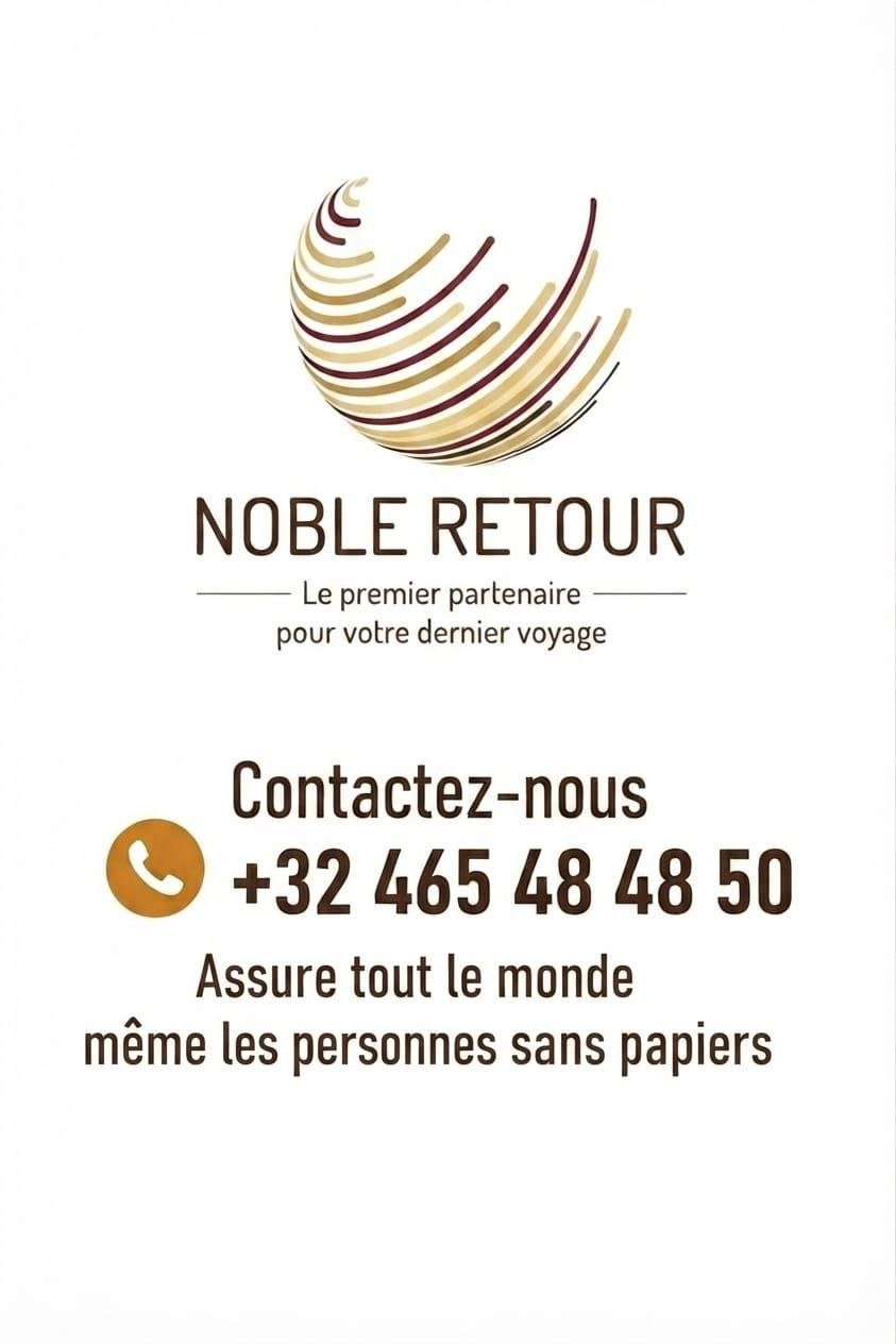 Noble retour